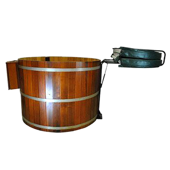 Hot Tub Covers